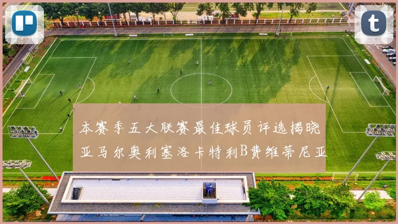 本赛季五大联赛最佳球员评选揭晓亚马尔奥利塞洛卡特利B费维蒂尼亚入围