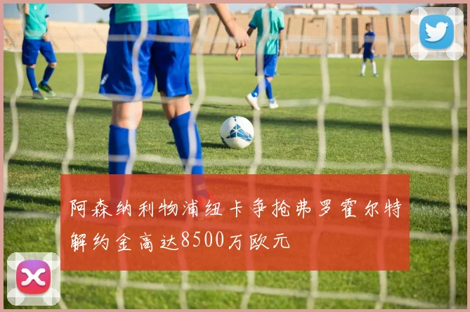 阿森纳利物浦纽卡争抢弗罗霍尔特解约金高达8500万欧元